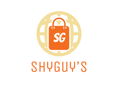 ShyGuy's LLC